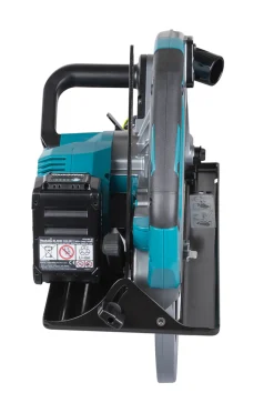 Pilarka tarczowa Makita XGT HS013GT101 1x5.0Ah