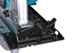 Pilarka tarczowa Makita XGT HS013GT101 1x5.0Ah