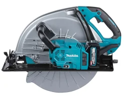 Pilarka tarczowa Makita XGT HS013GT101 1x5.0Ah