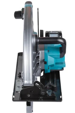 Pilarka tarczowa Makita XGT HS013GT101 1x5.0Ah