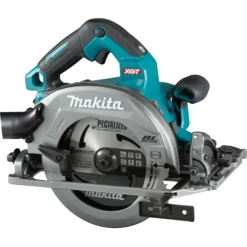 Pilarka tarczowa Makita XGT HS004GM202 2x4,0Ah MAKPAC 4