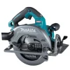 Pilarka tarczowa Makita XGT HS003GM201 2x4,0Ah MAKPAC 4