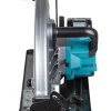 Pilarka tarczowa Makita XGT HS013GZ
