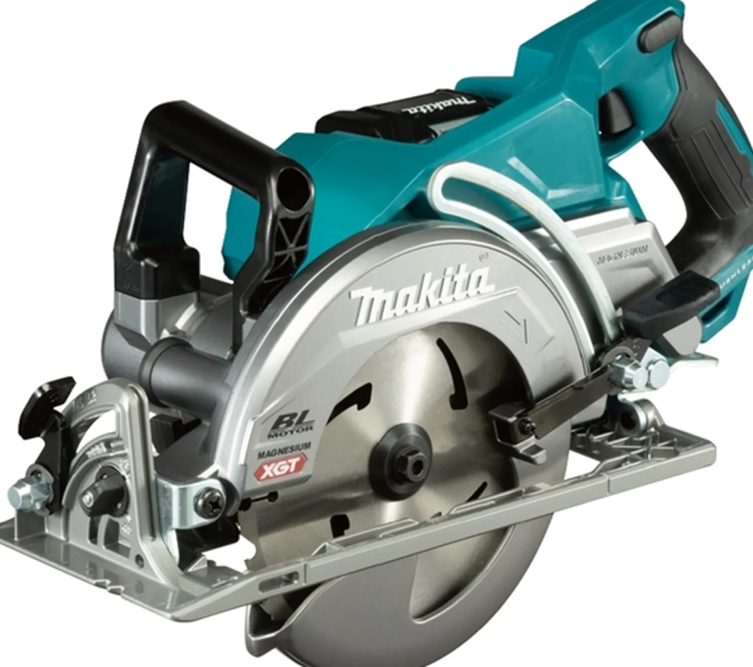 Pilarka tarczowa Makita XGT RS001GM101
