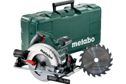 Pilarka tarczowa Metabo KS 55