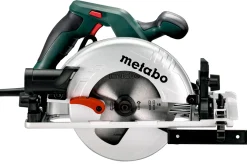 Pilarka tarczowa Metabo KS 55 FS