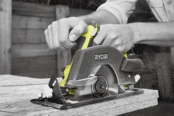 Pilarka tarczowa Ryobi ONE+ R18CSP-0