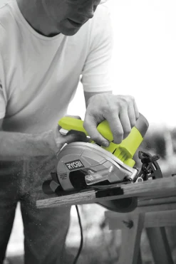 Pilarka tarczowa Ryobi RCS1400-G