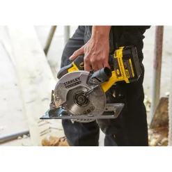 Pilarka tarczowa Stanley FatMax v20 SFMCS500B