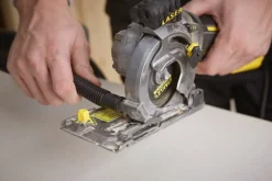 Pilarka tarczowa Stanley FME380K