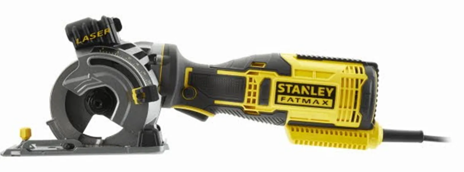 Pilarka tarczowa Stanley FME380K