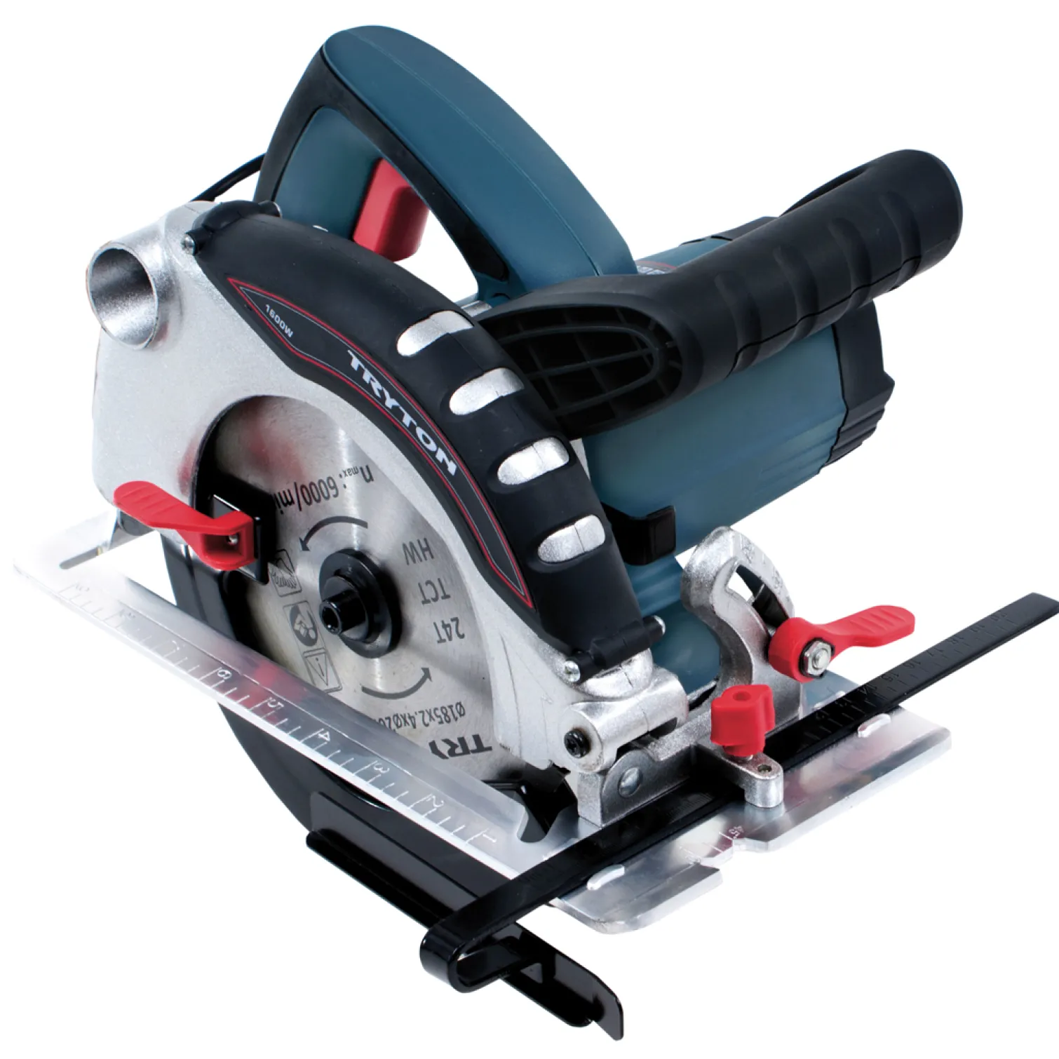 Pilarka tarczowa Tryton THP1300