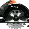 Pilarka tarczowa Yato YT-82152