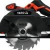 Pilarka tarczowa Yato YT-82811