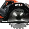 Pilarka tarczowa Yato YT-82151