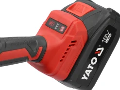 Pilarka tarczowa Yato YT-8281185 2x4.0Ah