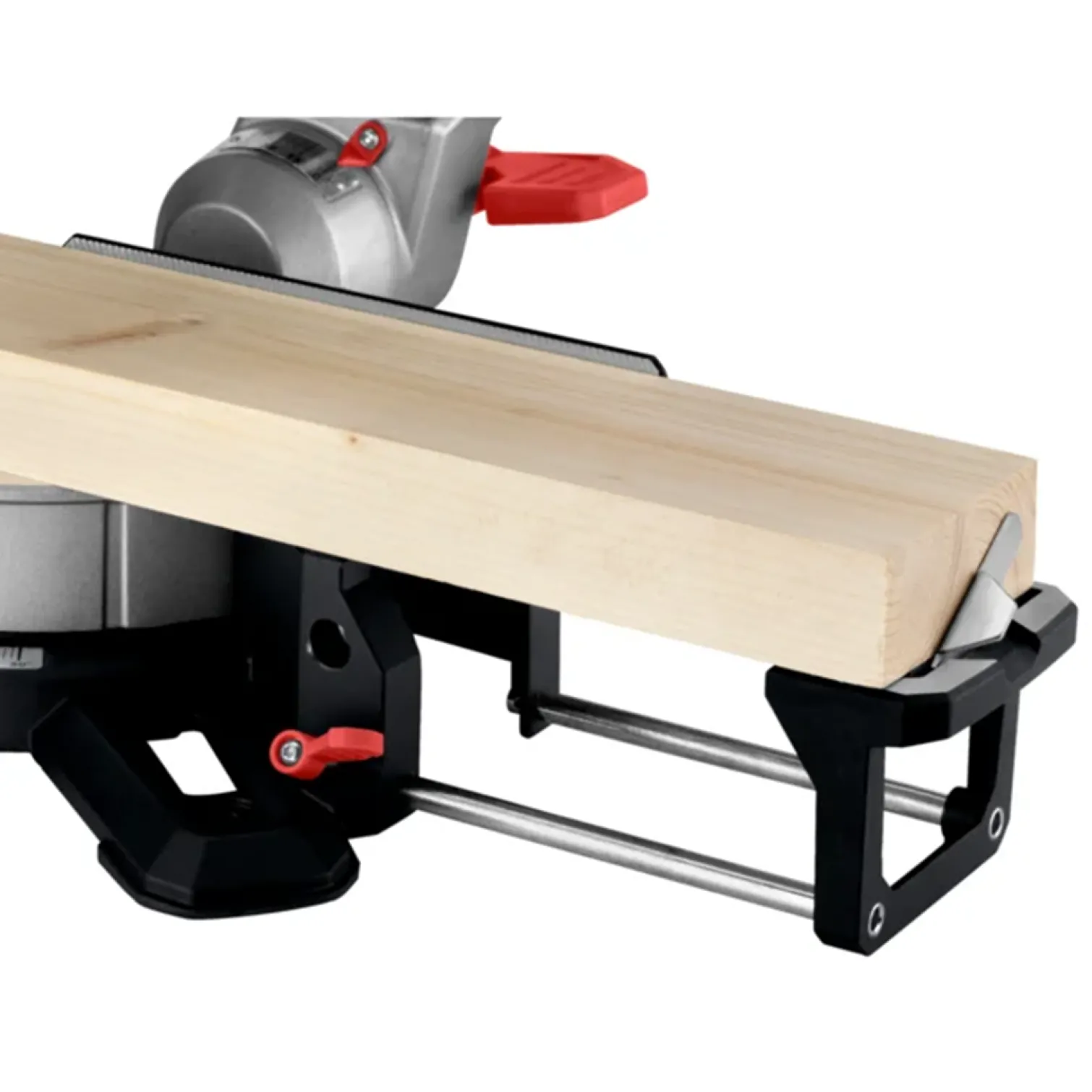 Pilarka ukośnica ze stołem Metabo KGS 254 M + KSU 251