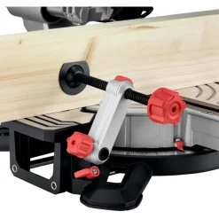 Pilarka ukośnica ze stołem Metabo KGS 254 M + KSU 251