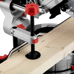 Pilarka ukośnica ze stołem Metabo KGS 254 M + KSU 251