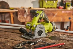 Pilarka uniwersalna Ryobi ONE+ R18MMS-0