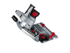 Pilarko-zagłębiarka akumulatorowa Holzmann TAS140AKKU 20V 2x2.0Ah