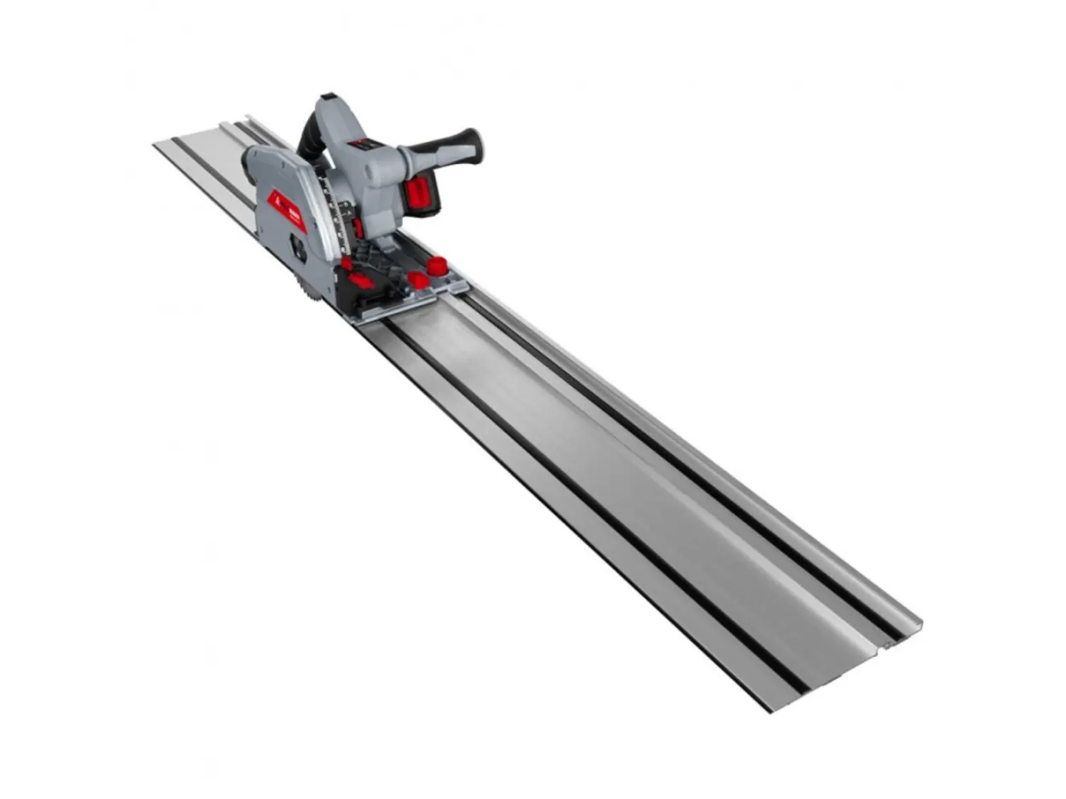Pilarko-zagłębiarka akumulatorowa Holzmann TAS140AKKU 20V 2x2.0Ah