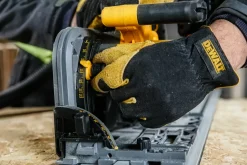 Pilarko-zagłębiarka DeWalt DCS520NT
