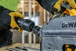 Pilarko-zagłębiarka DeWalt DCS520NT