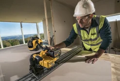 Pilarko-zagłębiarka DeWalt DCS520NT