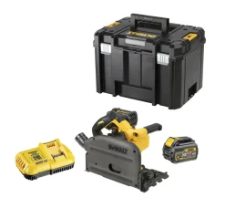 Pilarko-zagłębiarka DeWalt FLEXVOLT DCS520T2 2x6,0Ah TSTAK