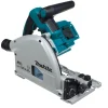 Pilarko-zagłębiarka Makita DSP601ZJU