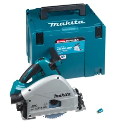 Pilarko-zagłębiarka Makita DSP601ZJU