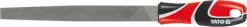Pilnik do metalu 300 mm płaski Yato YT-6190