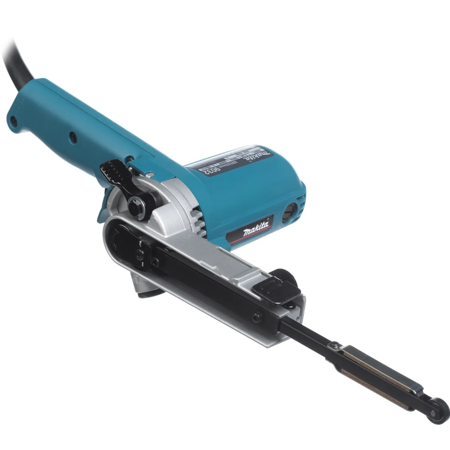 Pilnik taśmowy Makita 9032