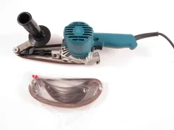 Pilnik taśmowy Makita 9031