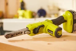 Pilnik taśmowy Ryobi ONE+ R18PF-0