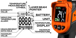 Pirometr Neo 75-276
