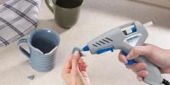 Pistolet do klejenia Glue gun 910 Dremel F0130910JA