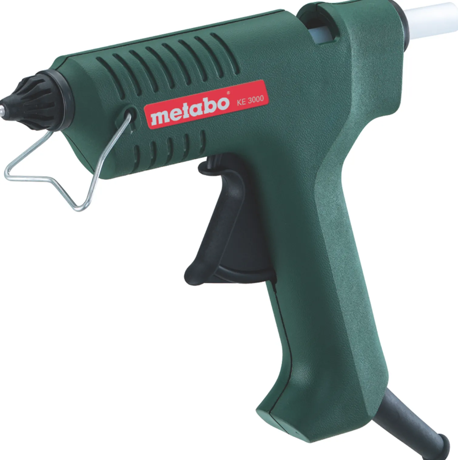 Pistolet do klejenia na gorąco Metabo KE 3000