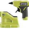 Pistolet do klejenia Ryobi ONE+ RGLM18-0