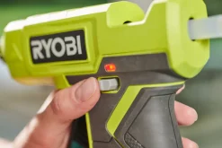 Pistolet do klejenia Ryobi ONE+ RGLU18-0