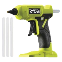 Pistolet do klejenia Ryobi ONE+ RGLU18-0