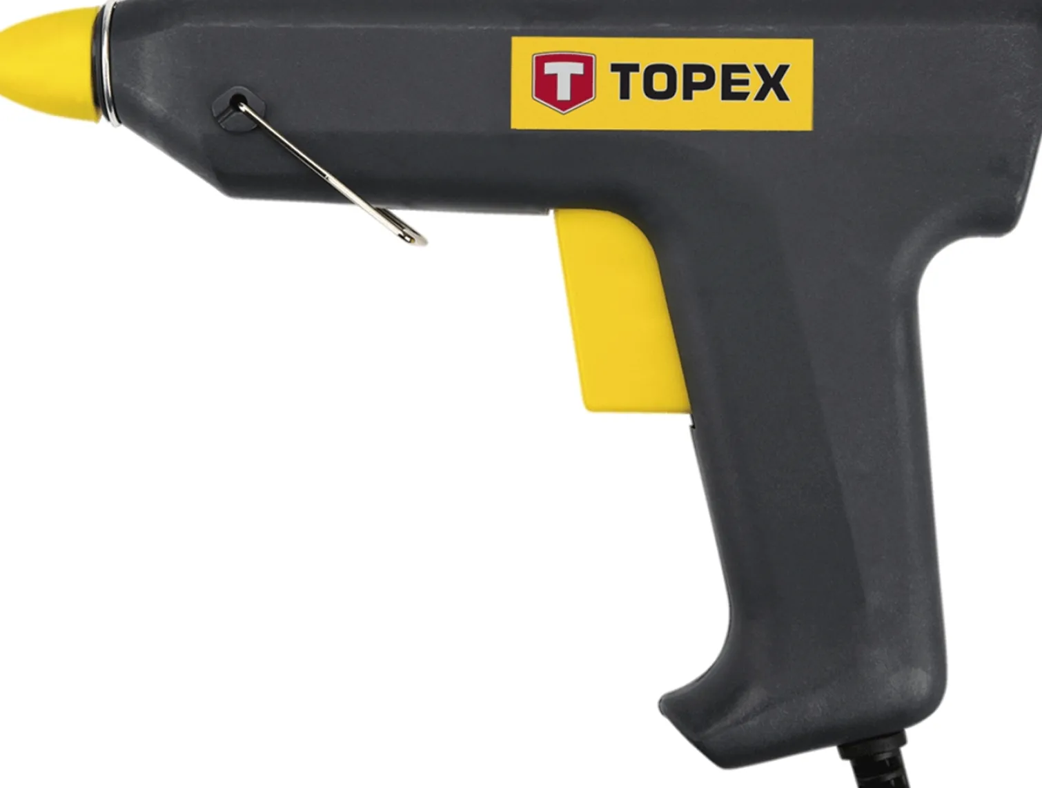 Pistolet do klejenia Topex 42E501