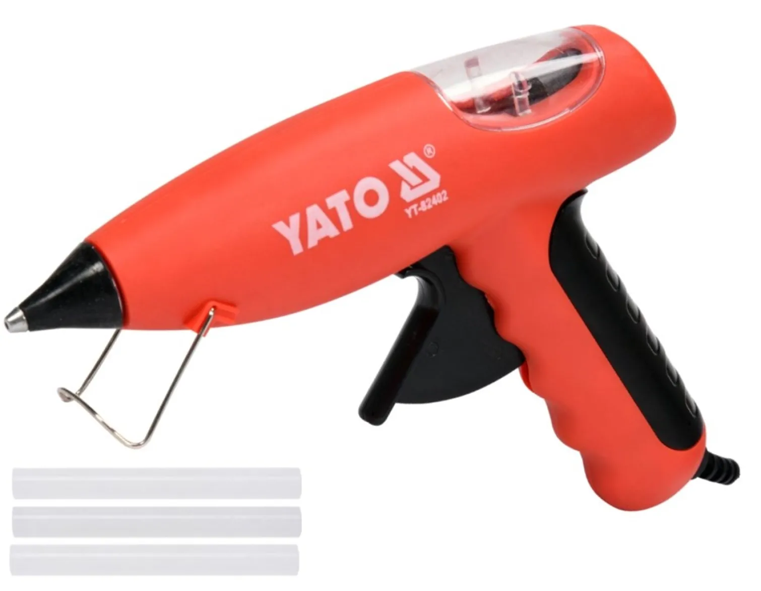 Pistolet do kleju Yato YT-82402