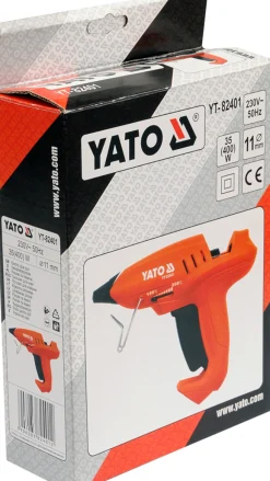 Pistolet do kleju Yato YT-82401