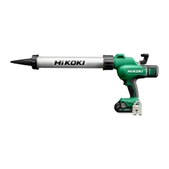 Pistolet do klejów i silikonów Hikoki AC18DA WQZ