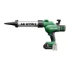 Pistolet do klejów i silikonów Hikoki AC18DA WPZ