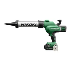 Pistolet do klejów i silikonów Hikoki AC18DA WPZ