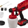 Pistolet do malowania Einhell TC-SY 18/60 Li-Solo