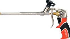 Pistolet do pianki montażowej Yato YT-6745